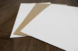 Blank Cards - Clubcard Printing Canada