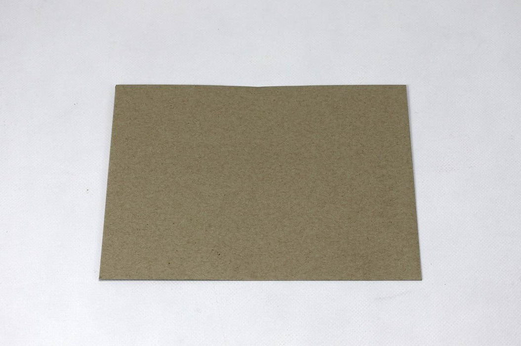 Blank Desert Storm Envelopes - Clubcard Printing Canada