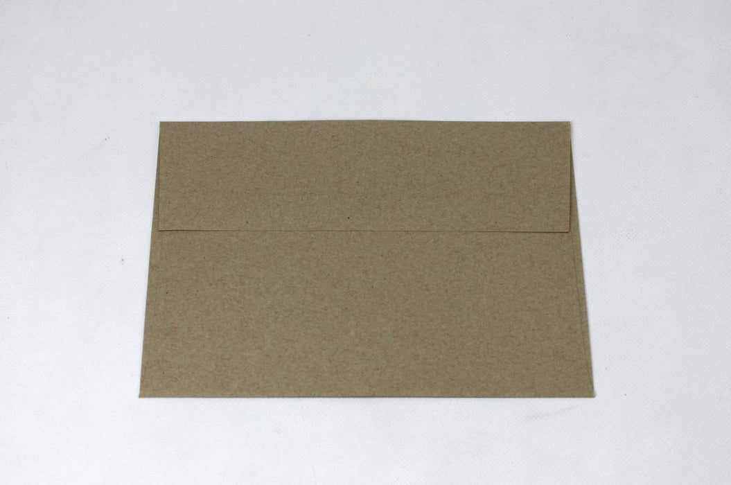 Blank Desert Storm Envelopes - Clubcard Printing Canada