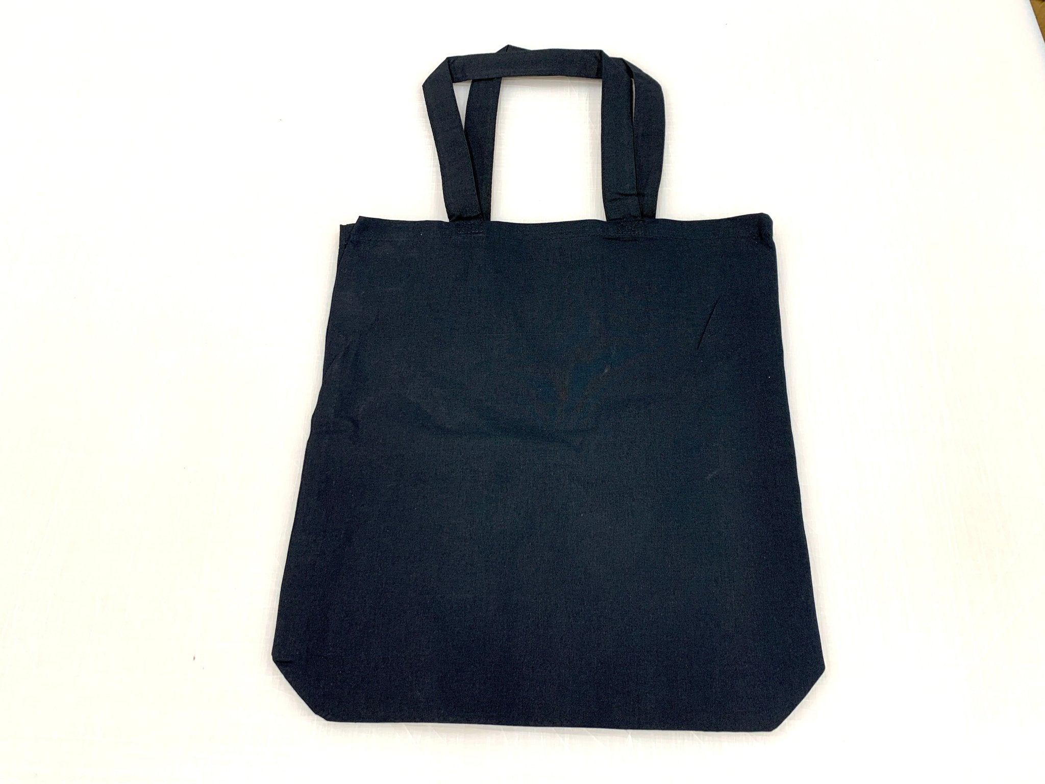 Blank Tote Bags - Clubcard Printing Canada