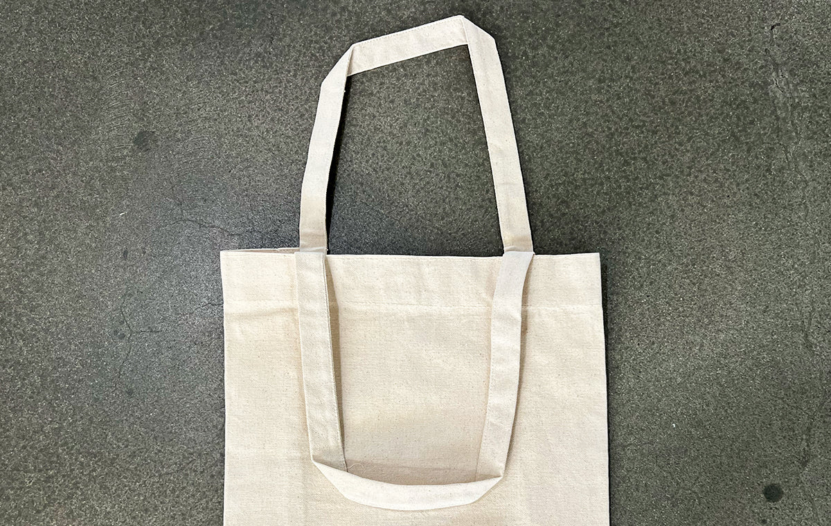 Blank Tote Bags - Clubcard Printing Canada