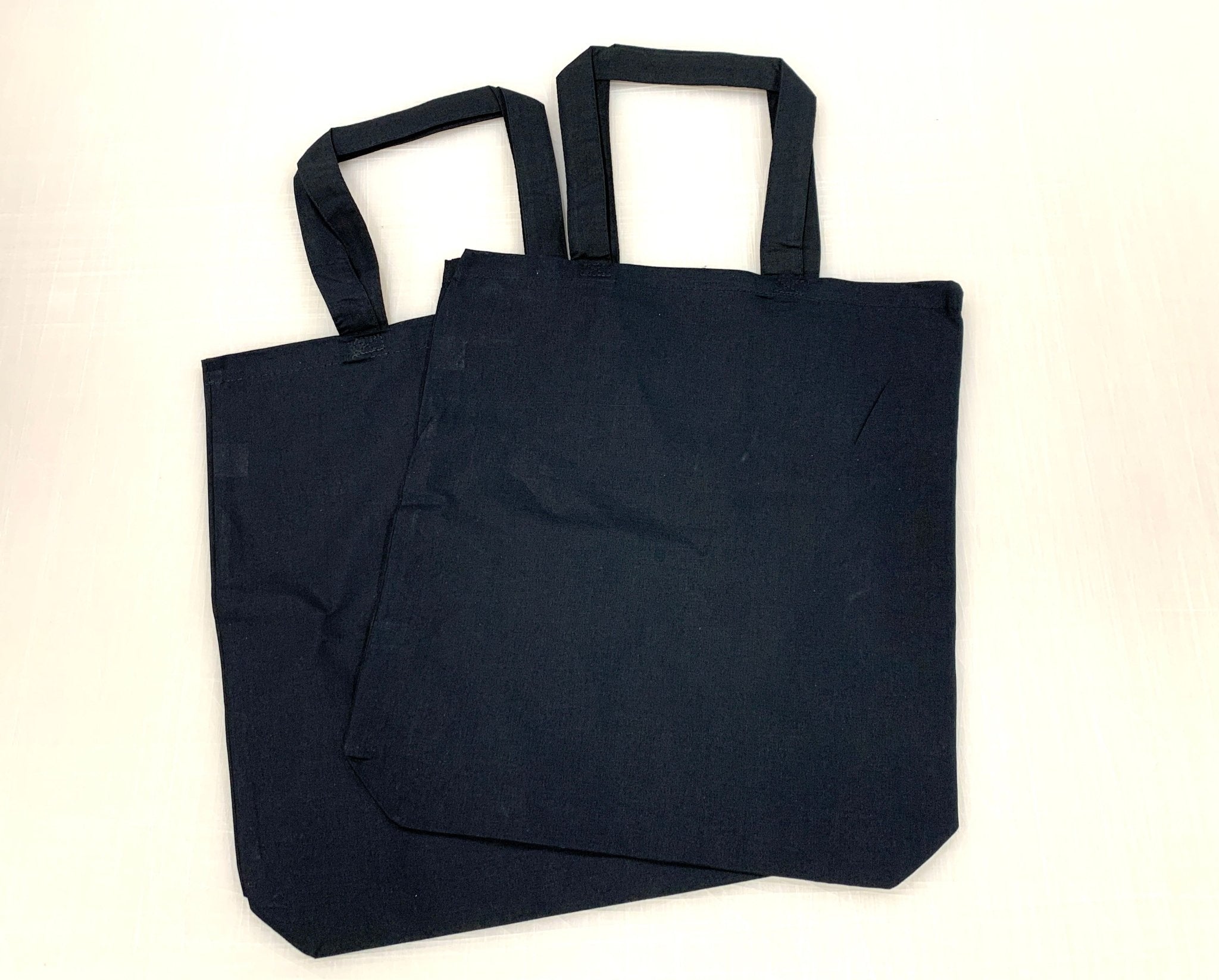 Blank Tote Bags - Clubcard Printing Canada