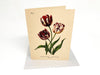 Botanical Greeting Cards - Clubcard Printing Canada