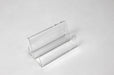 Clear Acrylic Business Card Stand - Clubcard Printing Canada