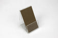 Clear Acrylic Business Card Stand - Clubcard Printing Canada