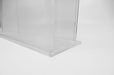 Clear Acrylic Literature Stand, Magazine Stand | Clubcard - Clubcard Printing Canada