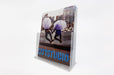 Clear Acrylic Literature Stand, Magazine Stand | Clubcard - Clubcard Printing Canada