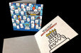 Coated Greeting Cards 14pt - Clubcard Printing Canada