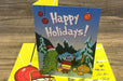 Coated Greeting Cards 14pt - Clubcard Printing Canada