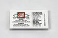 Coated One Side Bookmarks 16pt - Clubcard Printing Canada