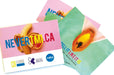 Coated Small Cards 16pt - Clubcard Printing Canada