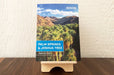 Easel Style Book Display Stand 4" Wide Birchwood Bookstand - Clubcard Printing Canada