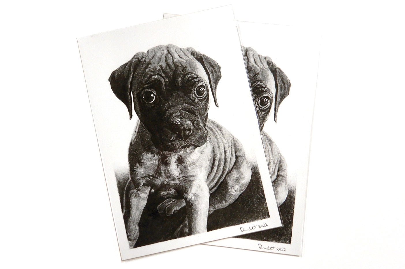 Fine Art Prints - Clubcard Printing Canada