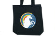 Full Colour Tote Bags - Clubcard Printing Canada