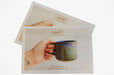 Hemp Postcards 18pt - Clubcard Printing Canada