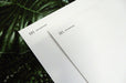 Linen 9" x 12" Envelopes 70lb - Clubcard Printing Canada