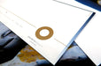 Linen No. 10 Envelopes 70lb - Clubcard Printing Canada