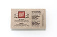 Natural Kraft Business Cards 18pt - Clubcard Printing Canada