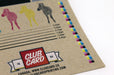 Recycled Desert Storm Paper Fliers 80lb - Clubcard Printing Canada