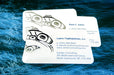 Silk Laminated Business Cards 22pt - Clubcard Printing Canada