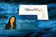 Silk Laminated Business Cards 22pt - Clubcard Printing Canada