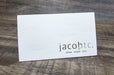 Smooth Uncoated Business Cards 24pt - Clubcard Printing Canada