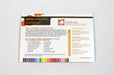 Spot Gloss Bookmarks 16pt - Clubcard Printing Canada