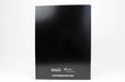 Spot Gloss Presentation Folders 16pt - Clubcard Printing Canada