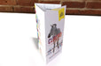 Uncoated Card Stock Brochures 12pt - Clubcard Printing Canada