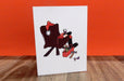 Uncoated Greeting Cards 12pt - Clubcard Printing Canada