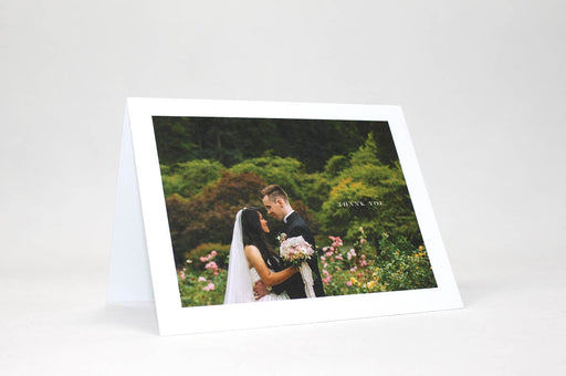 Uncoated Greeting Cards Offset 14pt - Clubcard Printing Canada