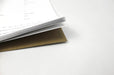 Uncoated Notepads 80lb - Clubcard Printing Canada