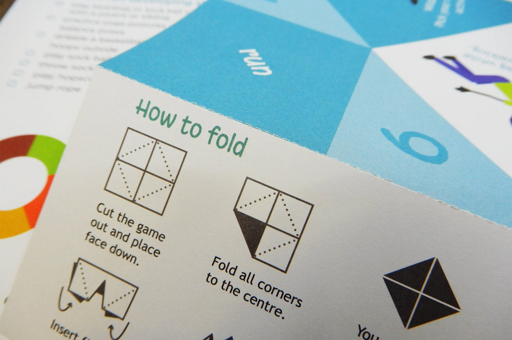 Uncoated Paper Fliers Offset 70lb - Clubcard Printing Canada