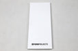 Uncoated Rack Cards 14pt - Clubcard Printing Canada