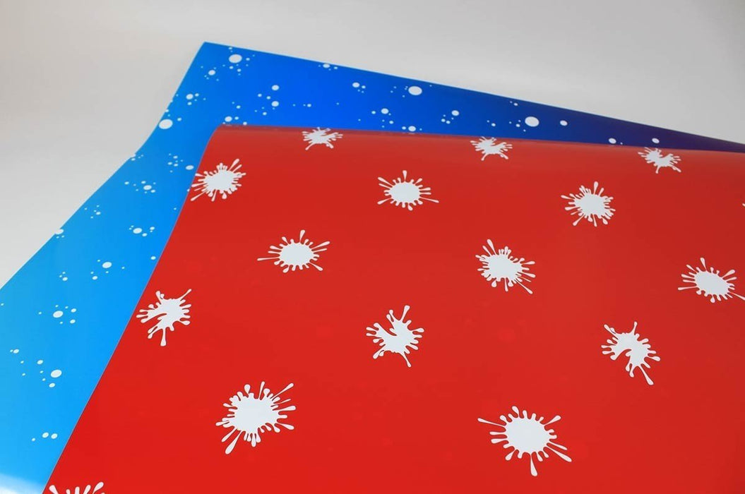 Wrapping Paper - Clubcard Printing Canada